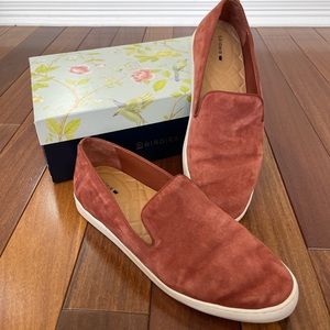 Birdies The Swift nutmeg size 9